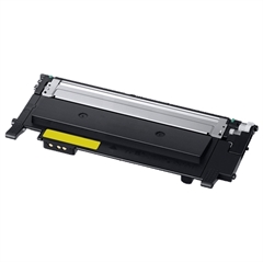 Toner za Samsung CLT-Y404S (rumena), kompatibilen