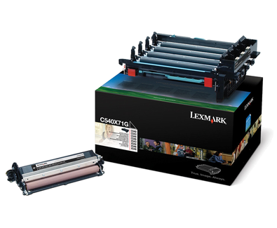 Boben Lexmark C540X71G, original