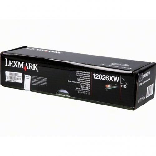 Boben Lexmark 0012026XW, original