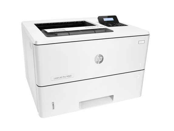 Tiskalnik HP LaserJet Pro M501dn (J8H61A)