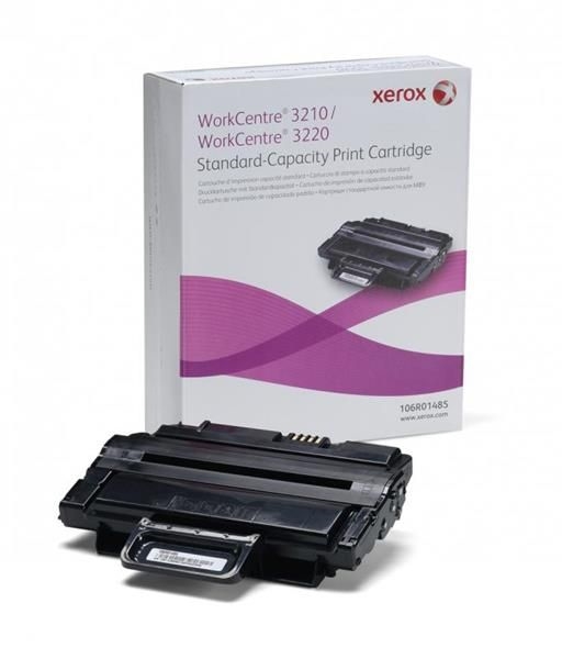 Toner Xerox Phaser 106R01487 (3210/3220) (črna), original