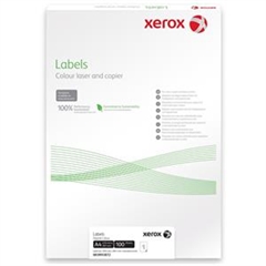 Etikete Xerox Colotech SRA3 003R97540 A3