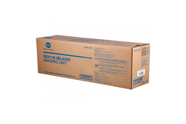 Boben Konica Minolta IU-311 (4062223) (črna), original