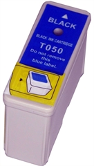 Kartuša za Epson T050 (črna), kompatibilna