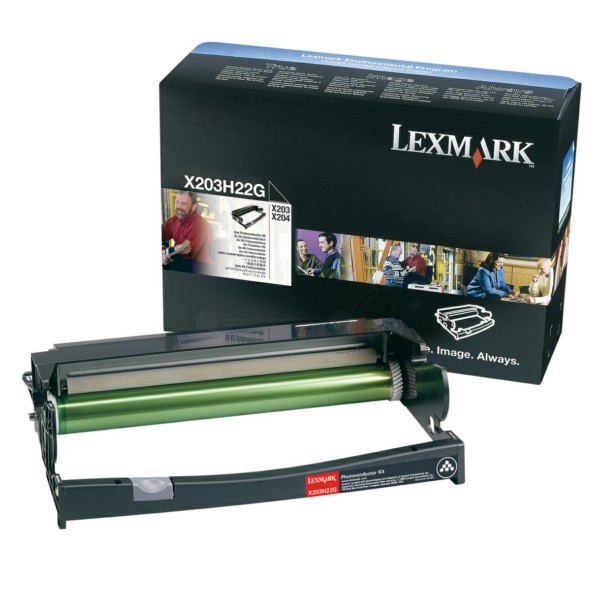 Boben Lexmark X203H22G, original