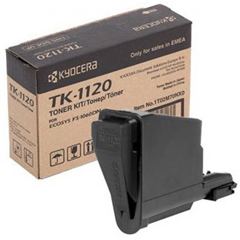 Toner Kyocera TK-1120 (črna), original