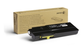 Toner Xerox 106R03509 (C400/C405) (rumena), original