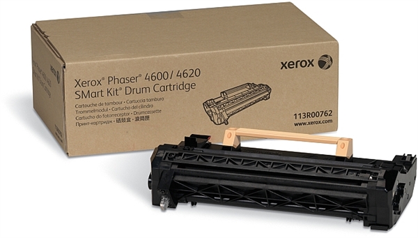 Boben Xerox 113R00762 (4600) (črna), original
