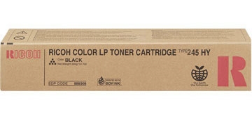 Toner Ricoh Type 245 (888312) (črna), original