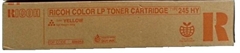 Toner Ricoh Type 245 (888313) (rumena), original