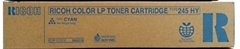 Toner Ricoh Type 245 (888315) (modra), original