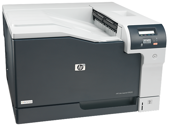 Tiskalnik HP Color LaserJet CP5225n (CE711A) A3