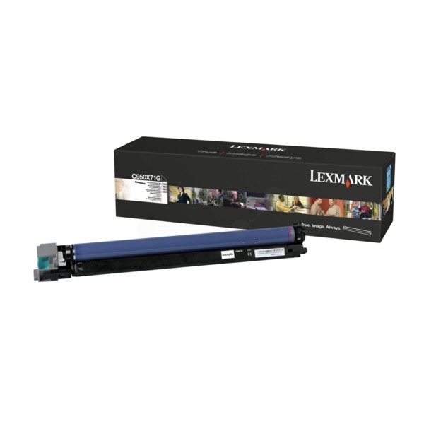 Boben Lexmark C950X71G, original