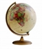 Globus Discovery, 30 cm, z lučko, angleški
