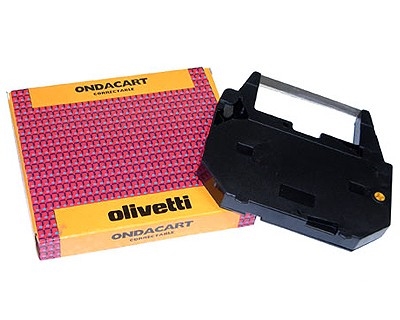 Trak Olivetti 82025 (črna), original