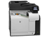 Večfunkcijska naprava HP Color LaserJet Pro M570dw (CZ272A)