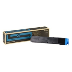 Toner Kyocera TK-8600 (modra), original