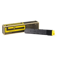 Toner Kyocera TK-8600 (rumena), original