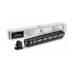Toner Kyocera TK-8525 (črna), original