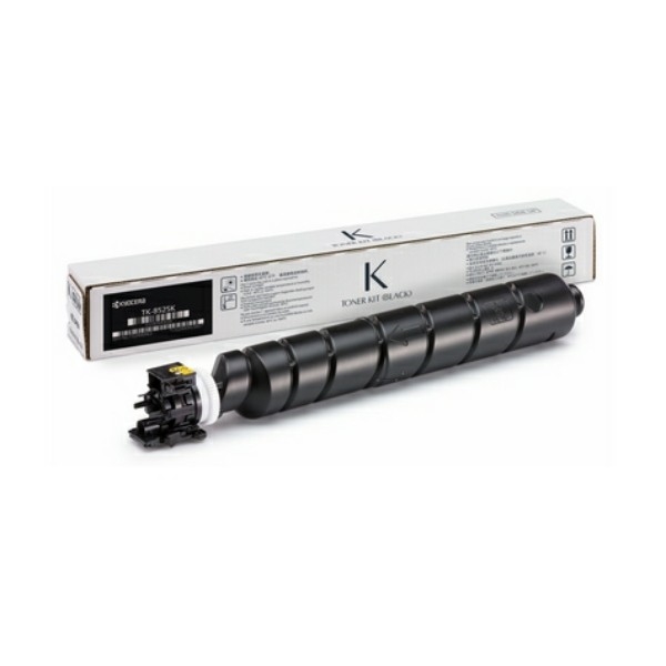 Toner Kyocera TK-8525 (črna), original