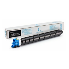 Toner Kyocera TK-8525 (modra), original