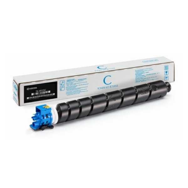 Toner Kyocera TK-8525 (modra), original