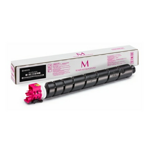 Toner Kyocera TK-8525 (škrlatna), original