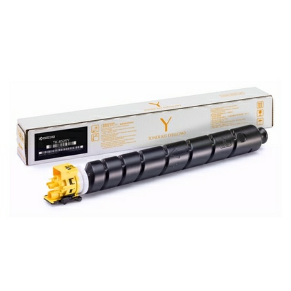 Toner Kyocera TK-8525 (rumena), original