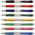Tehnični svinčnik Pilot Super grip H-185-SL-R 0,5 mm, rdeča