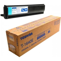 Toner Toshiba T-1640E HC (črna), original