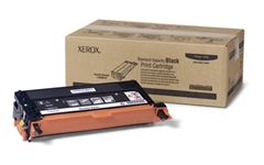 Toner Xerox 113R00722 (6180) (črna), original