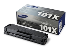 Toner Samsung MLT-D101X (črna), original