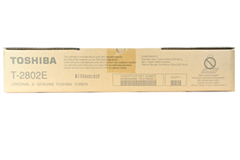 Toner Toshiba T-2802E (črna), original