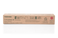 Toner Toshiba T-FC200E (škrlatna), original