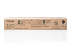 Toner Toshiba T-FC200E (črna), original