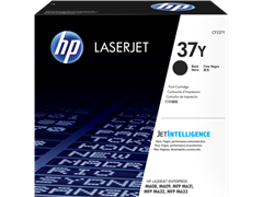 Toner HP CF237Y 37Y (črna), original