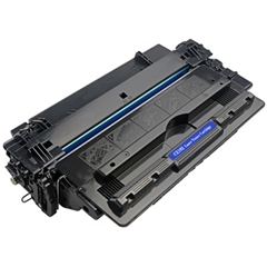 Toner za HP CZ192A 93A (črna), kompatibilen