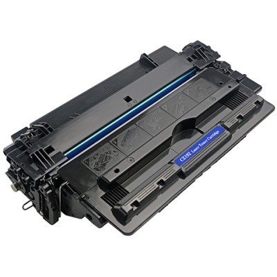 Toner za HP CZ192A 93A (črna), kompatibilen