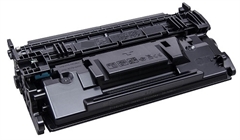 Toner za HP CF287X 87X (črna), kompatibilen