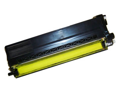 Toner za Brother TN-423Y (rumena), kompatibilen