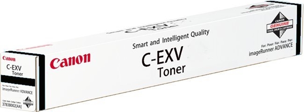 Toner Canon C-EXV 53 (0473C002AA) (črna), original