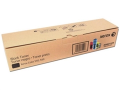 Toner Xerox 006R01529 (550/560) (črna), original