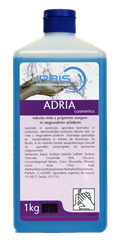 Tekoče milo Adria, 1 l