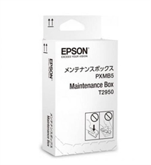 Zbiralnik odpadne barve Epson C13T295000, original