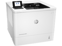 Tiskalnik HP LaserJet Enterprise M607dn