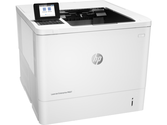 Tiskalnik HP LaserJet Enterprise M607dn