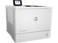 Tiskalnik HP LaserJet Enterprise M607n
