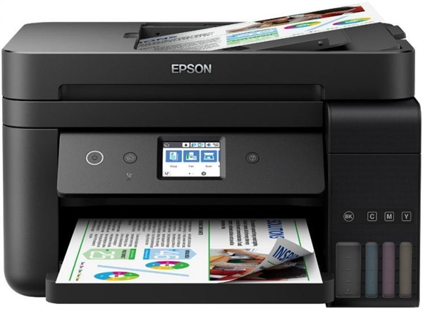 Večfunkcijska naprava Epson L6190