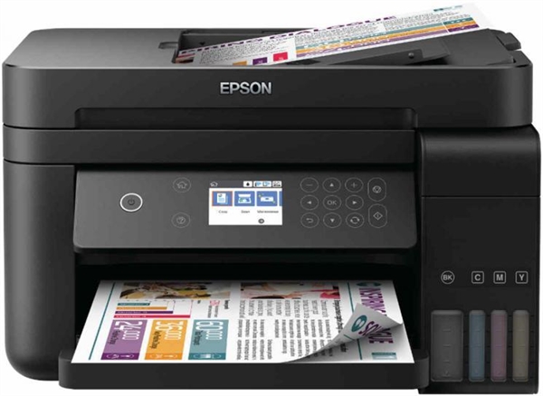 Večfunkcijska naprava Epson L6170