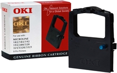 Trak OKI 182/280/320 (09002303), original 